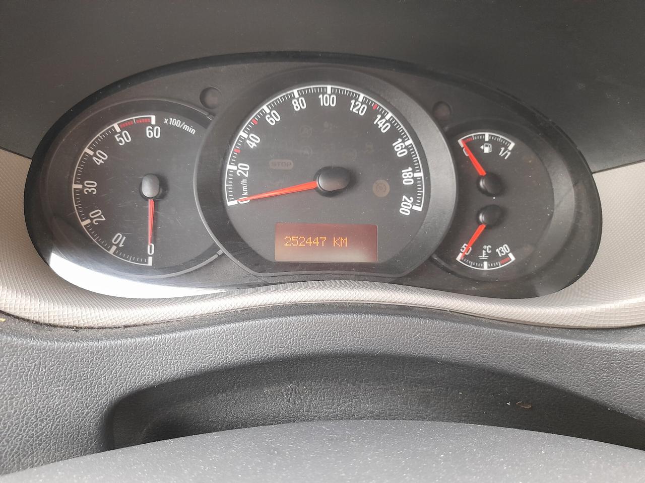 Opel Movano 33 2.3 CDTI 135 CV S&S PM-TA FWD Furgone E5+