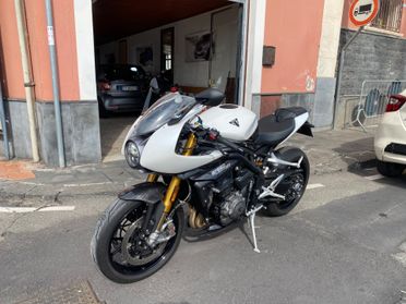 Triumph Speed Triple 1200 RR 2022 189cv