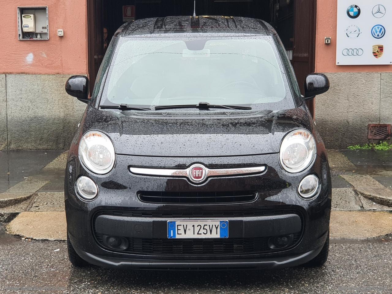 FIAT 500L 1.3 MJT 85 CV Lounge