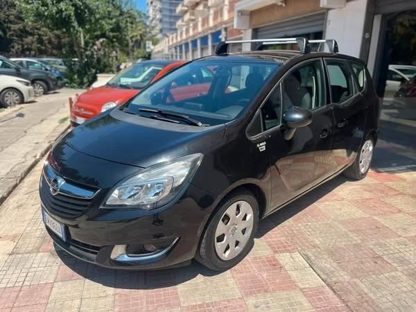 Opel Meriva 1.3 CDTI 95CV ecoFLEX Cosmo