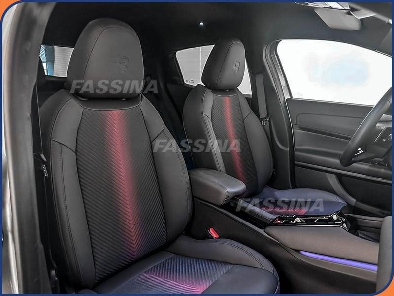 Alfa Romeo Junior 1.2 136CV Hybrid eDCT6 Speciale