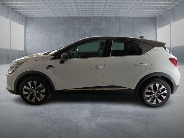 RENAULT Captur 2ª serie Full Hybrid E-Tech 145 CV Evolution