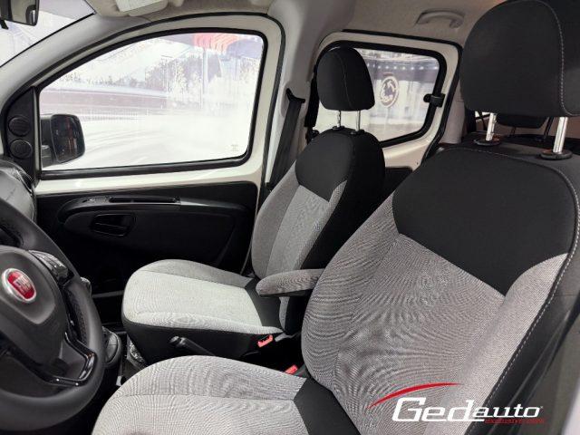 FIAT Fiorino QUBO 1.3 MJT 95CV SX (N1)