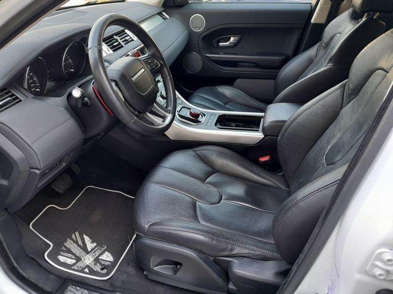 Land Rover Range Rover Evoque 2.2 TD4 Dynamic AUTOCARRO