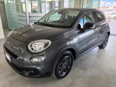 Fiat 500X New 1.3 M.JET 95 cv. CLUB
