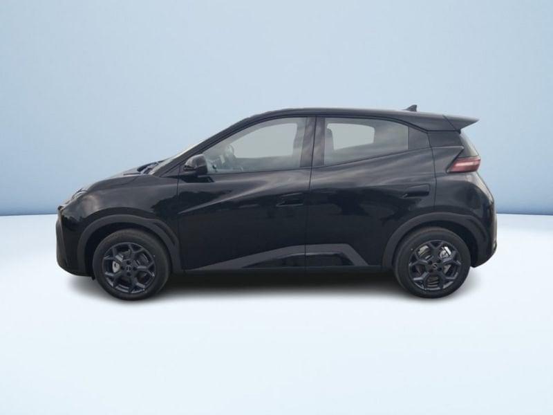 BYD Dolphin Surf Boost