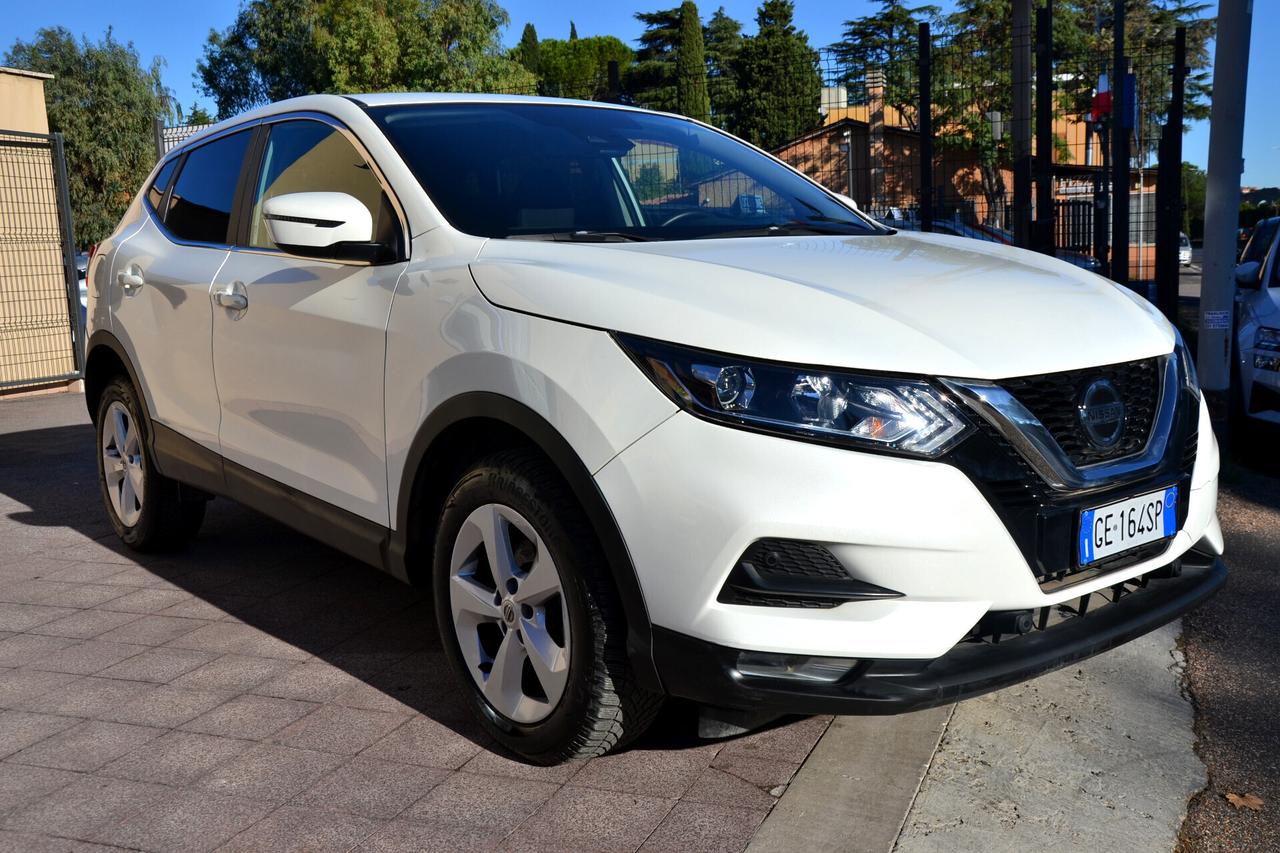 Nissan Qashqai 1.3 DIG-T 140CV BUSINESS **KM30000**PREZZO VERO**