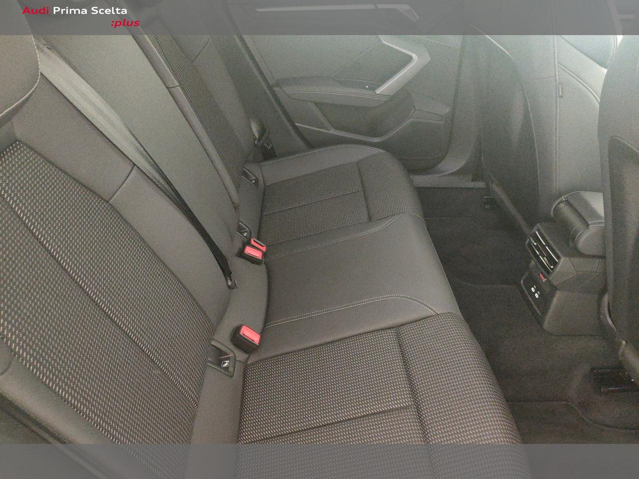 Sportback 2.0 TDI S line edition 150 CV S tronic