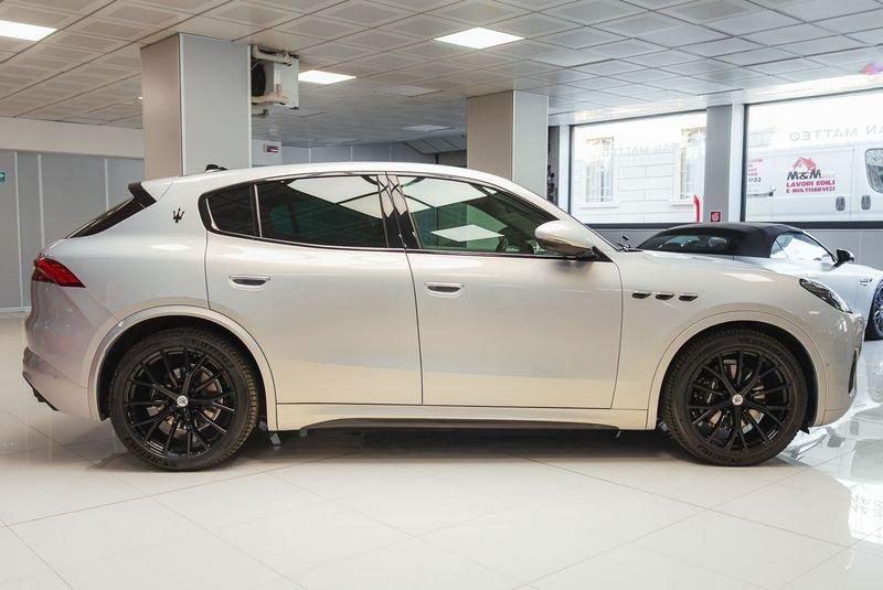 Maserati Grecale MASERATI GRECALE MODENA *SUBENTRO LEASING*