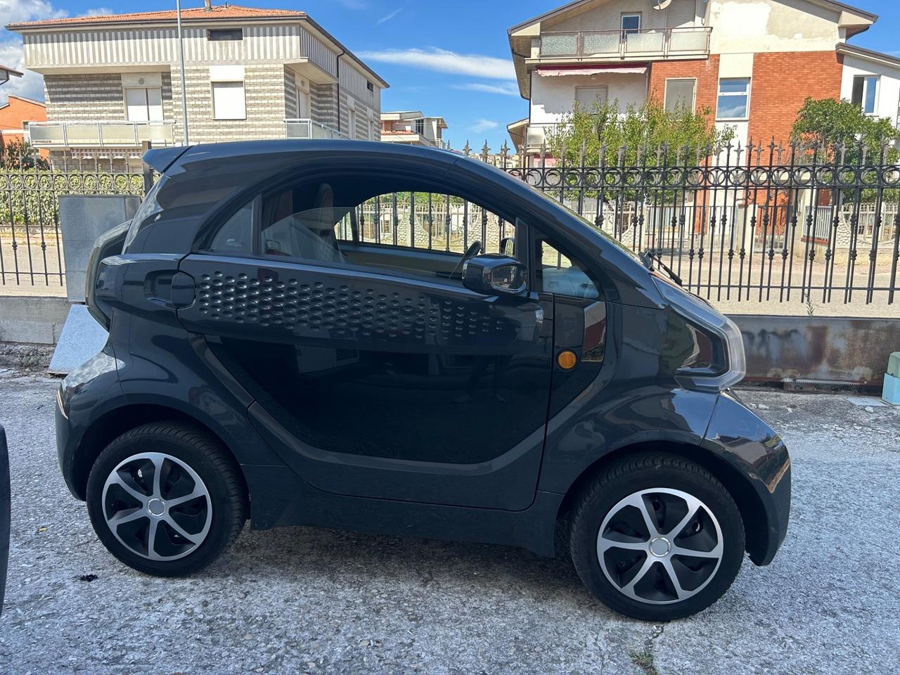 Xev Yoyo Anno 2024 (18.000 KM)