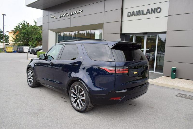 Land Rover Discovery 3.0D I6 249 CV AWD Auto R-DYNAMIC SE