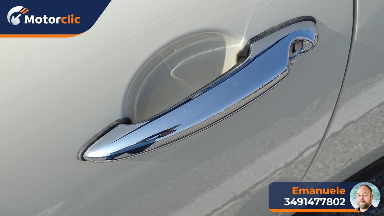 Mini Mini Clubman Clubman 1.6 Cooper