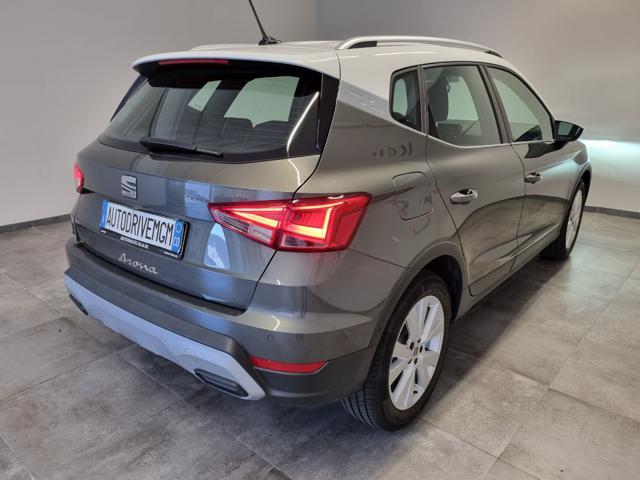 SEAT Arona 1.0 EcoTSI 110 CV DSG XPERIENCE