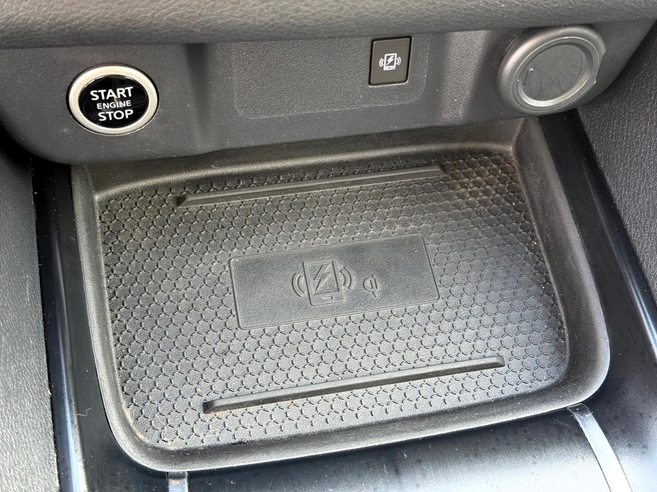 Nissan Qashqai MHEV 140 CV Business