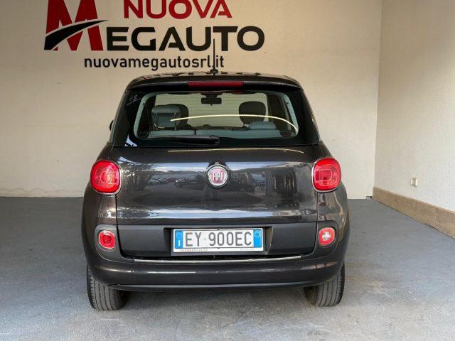 FIAT 500L 1.3 Multijet 85 CV