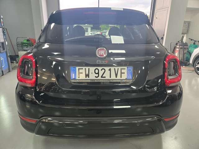 Fiat 500X 500X 1.0 T3 Cross 120cv
