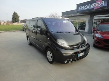 OPEL Vivaro 1ª serie Vivaro 27 1.9 CDTI/100 CV...