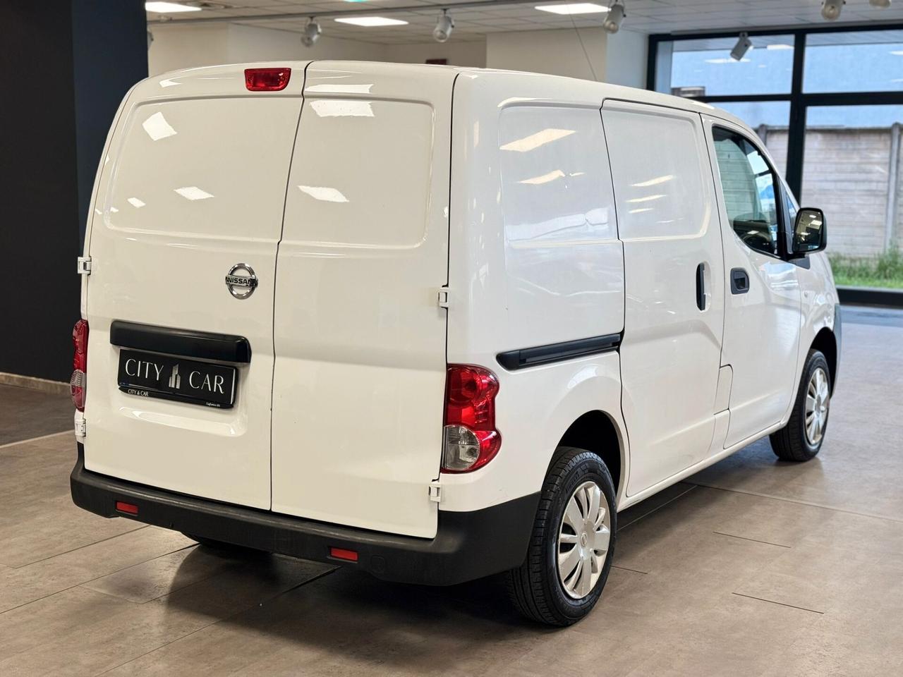 Nissan NV200 1.5 dCi 90CV Furgone