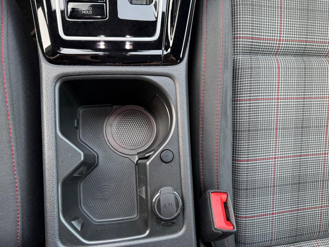 Volkswagen Golf 2.0 tsi GTI 245cv dsg