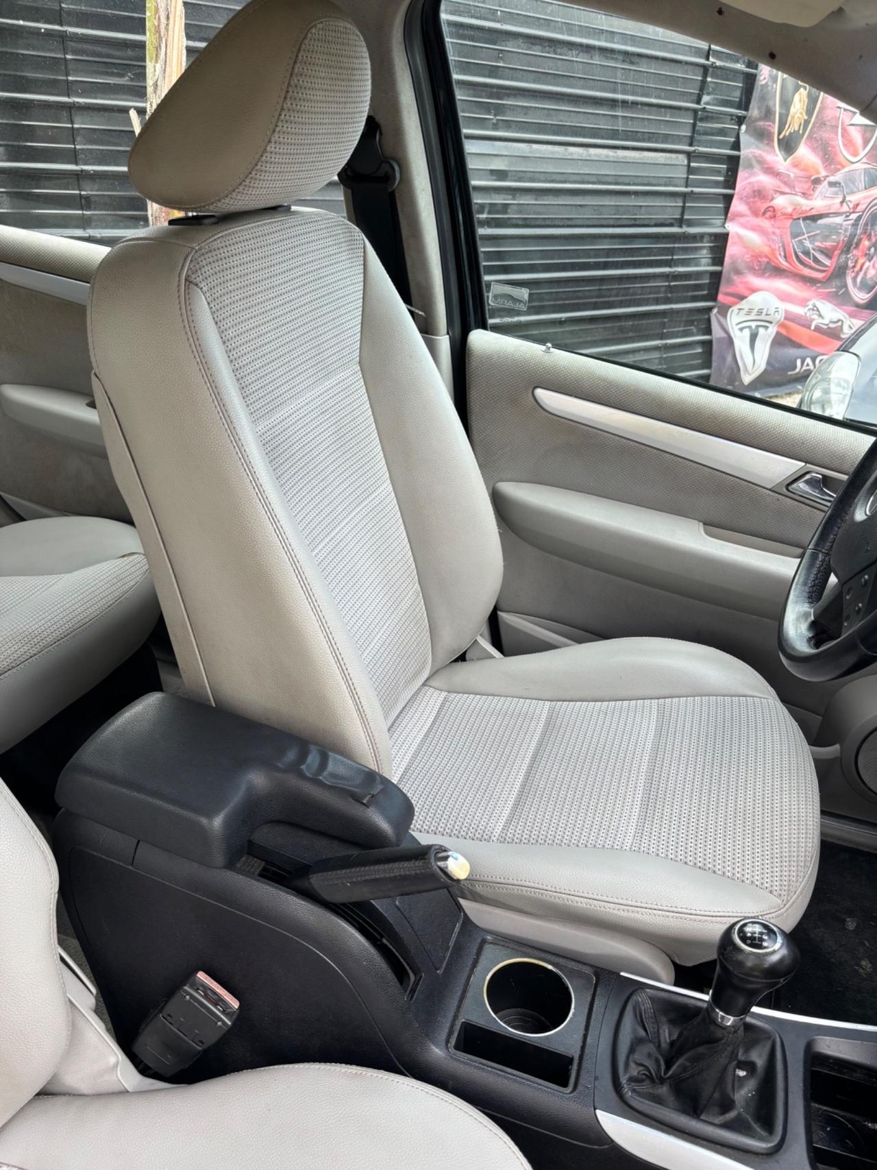 Mercedes-benz A 180 CDI