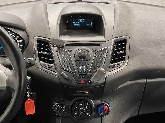 Ford Fiesta 1.2 60CV 3 porte