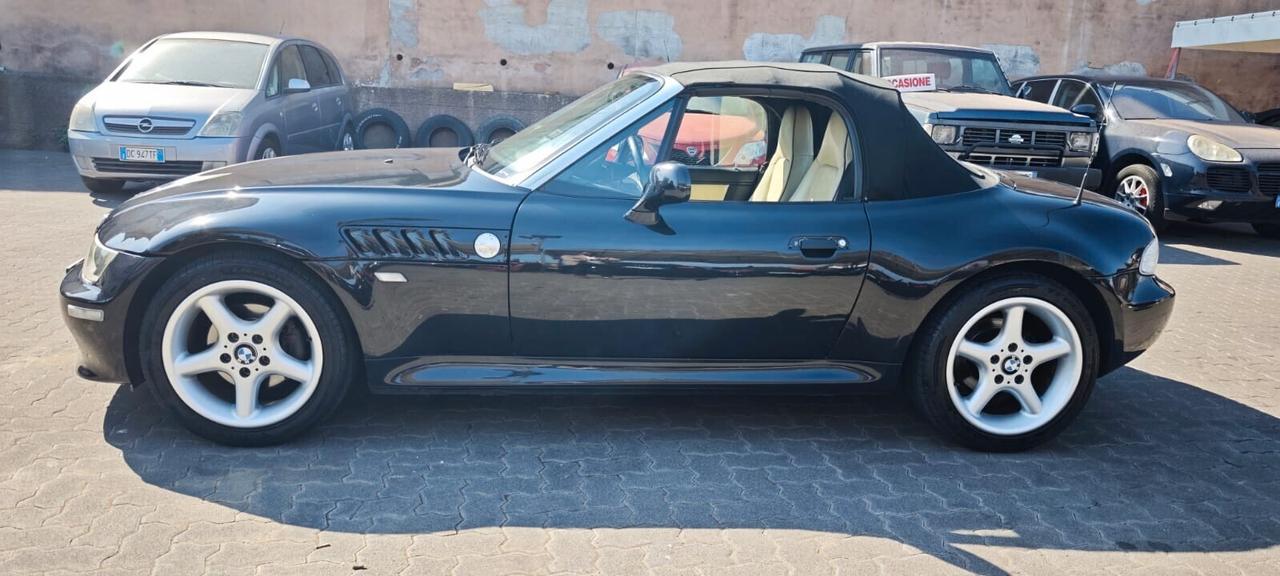 Bmw Z3 2.8 24V cat Roadster
