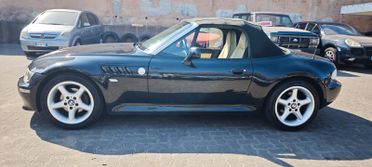 Bmw Z3 2.8 24V cat Roadster