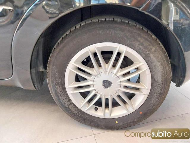 LANCIA MUSA 1.4 E-Collection Ecochic GPL