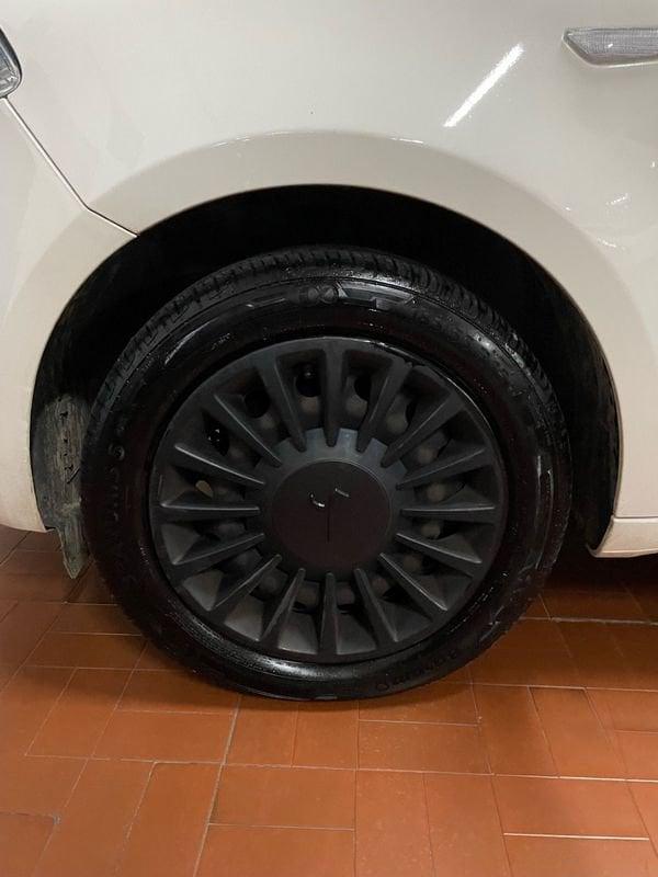 Lancia Ypsilon 1.2 69 CV 5 porte GPL Ecochic Elefantino Blu - Garanzia 1 anno