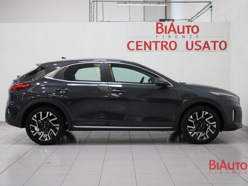 Kia Xceed XCeed 1.0 t-gdi Gpl Business 94cv mt