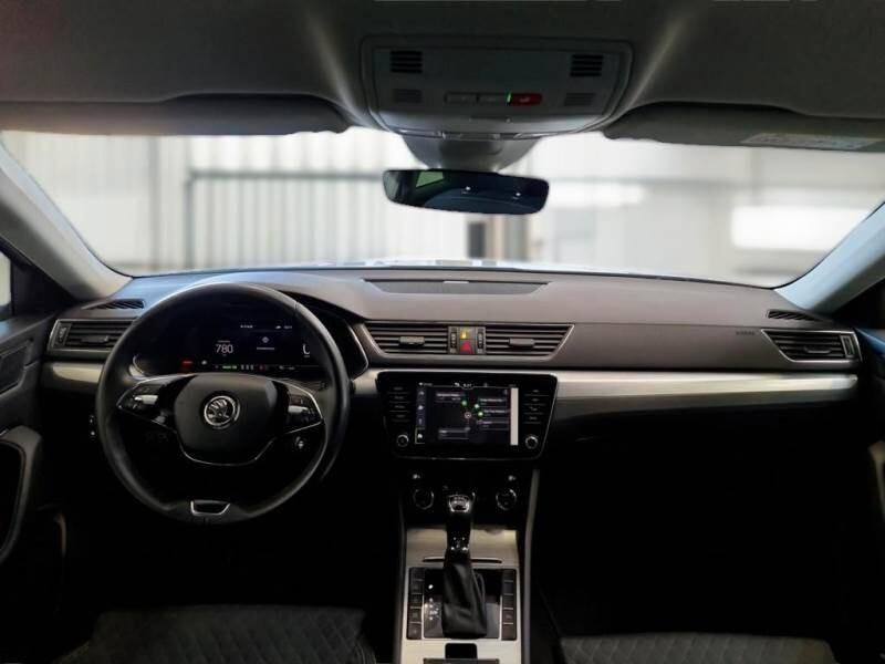 Skoda Superb 1.4 TSI Plug-In Hybrid DSG Wagon Executive