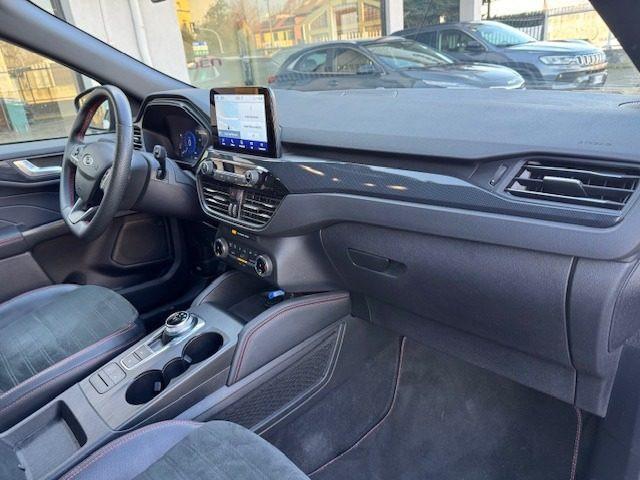FORD Kuga 2.5 Full Hybrid 190 CV CVT AWD ST-Line X