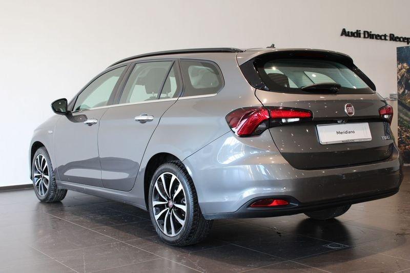 FIAT Tipo (2015--->) 1.6 Mjt S&S SW Lounge