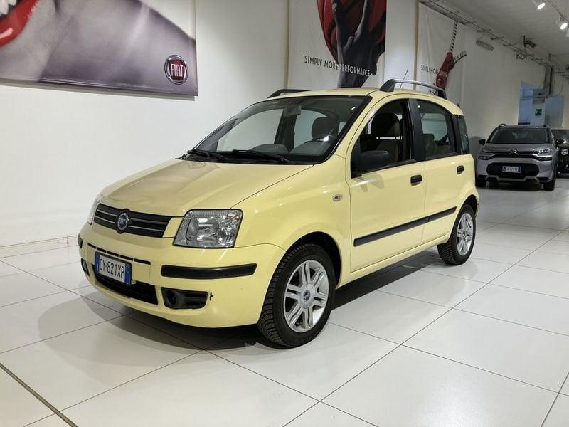 FIAT Panda Panda 1.2 Dualogic