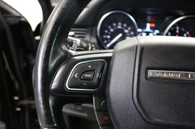 LAND ROVER Range Rover Evoque 2.0 TD4 150 CV 5p. SE PRESTIGE