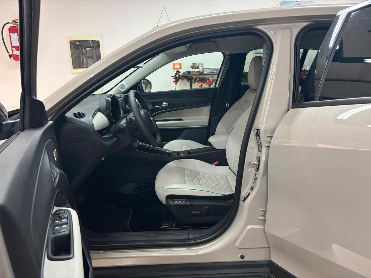 Fiat 600 Hybrid 100 CV DCT MHEV La Prima