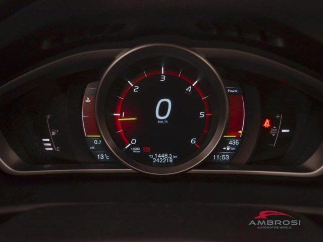 VOLVO V40 D2 1.6 Business - PER OPERATORI DEL SETTORE