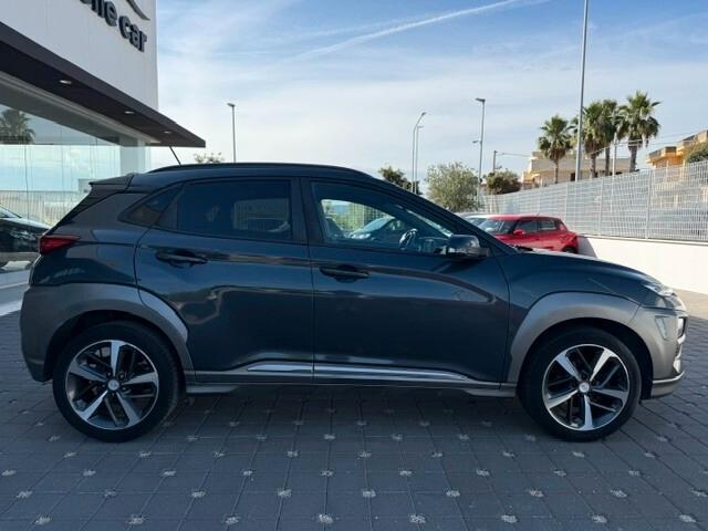 Hyundai Kona 1.0 T-GDI Style 2018