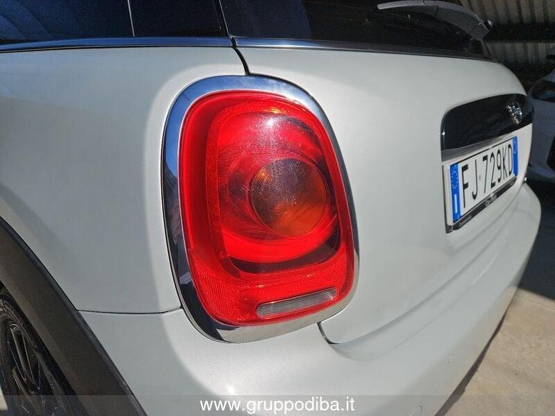 MINI Mini 5 porte Mini 2014 Diesel Mini 1.5 Cooper D Hype 3p