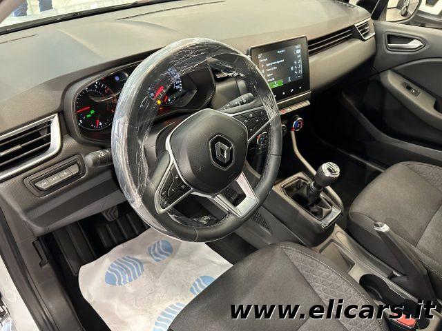 RENAULT Clio SCe 65 CV 5 porte Equilibre