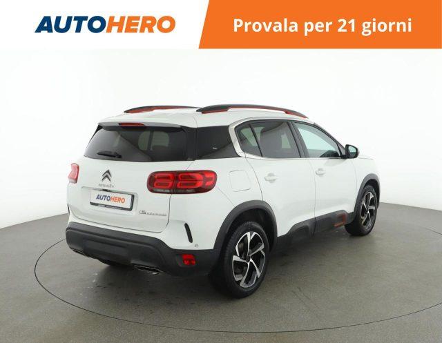 CITROEN C5 Aircross BlueHDi 130 S&S Feel Pack