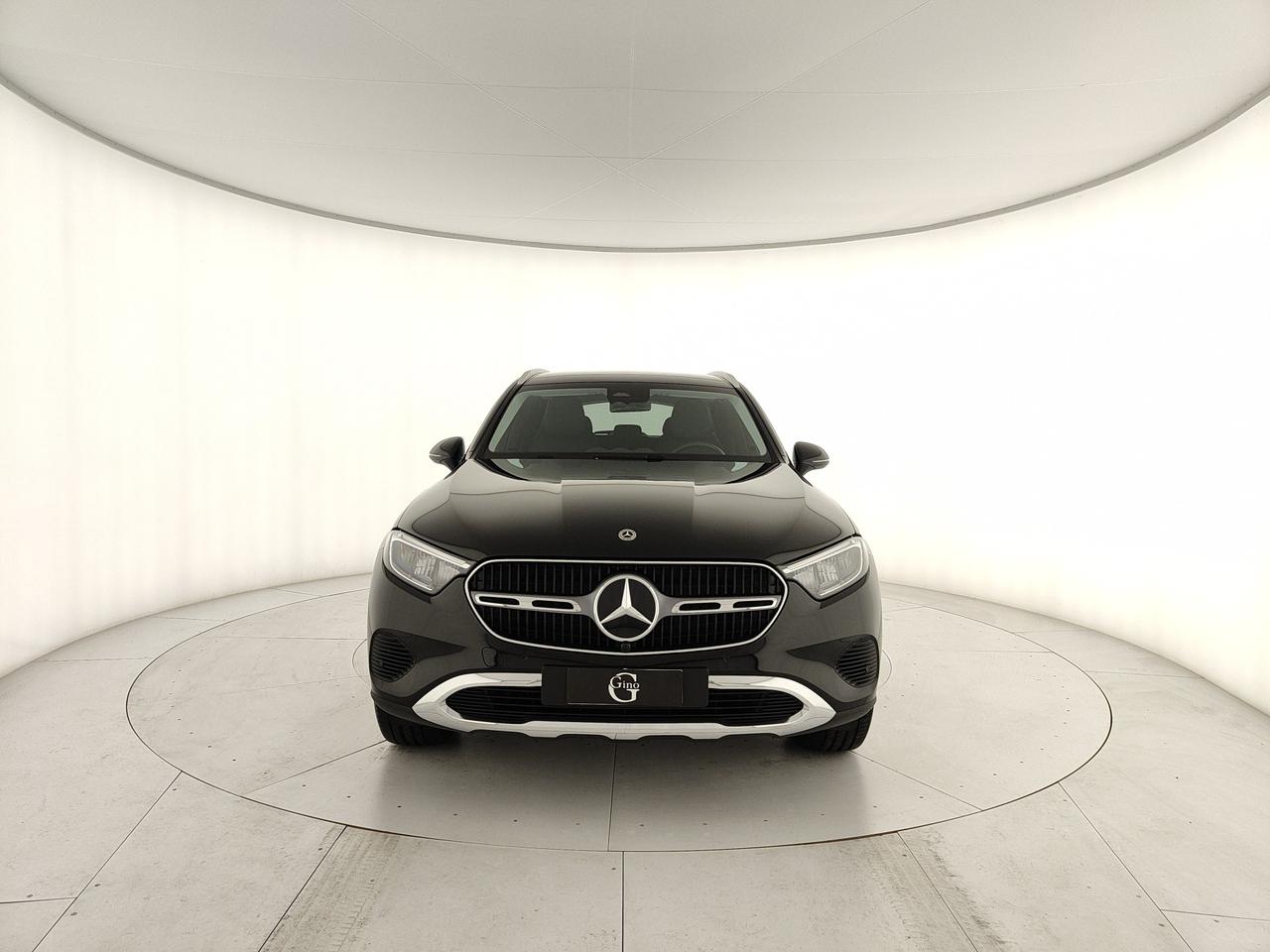 Mercedes-Benz GLC 200 d Advanced 4matic auto