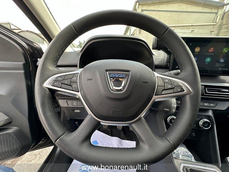 Dacia Jogger 1.0 TCe GPL 100 CV 7 posti Extreme Up