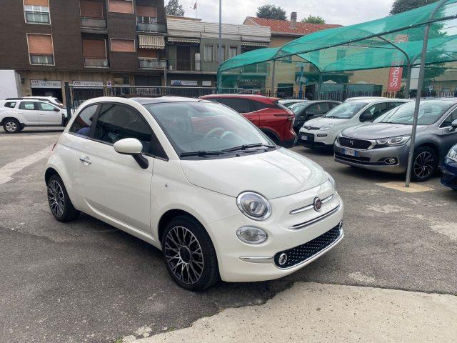 FIAT 500 1.0 Hybrid Dolcevita + Navi + Cerchio da 16