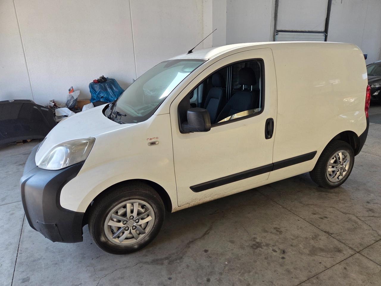 Citroen Nemo 1.4 HDi 70CV Furgone