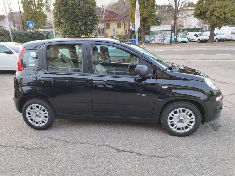 FIAT Panda FIAT PANDA EASY POWER 1200 GPL 338.7575187 MASSARI MARCO
