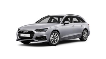 AUDI A4 AVANT 35TDI ADVANCED S-TRONIC IN ARRIVO