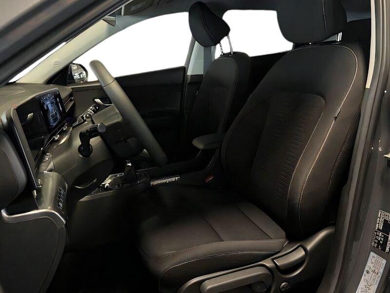Hyundai Kona 1.0 T-GDI XLine