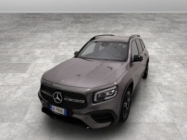 Mercedes-Benz GLB - X247 2019 - GLB 200 d Premium auto