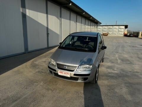 Fiat Idea 1.3 Multijet 16V Dynamic 51kw 70cv anno 2006